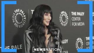 'Cher: The Memoir' becomes available in November | Morning in America