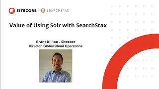 Value of Using Managed Solr from SearchStax