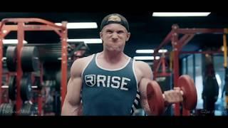 ZAC AYNSLEY - Motivational Video