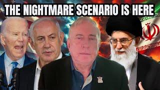 Col. Douglas Macgregor: US is UNPREPARED For War On Iran, Netanyahu Trying to Create GREATER ISRAEL