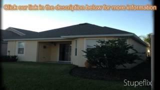 3-bed 2-bath Family Home for Sale in Lakeland, Florida on florida-magic.com