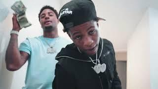 Glockboy Bobo Ft. EBK Young Joc - Say Cheese (Official Music Video)