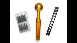 Ultem® Orbital - TPSK - Precision Screwdriver Kit