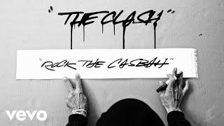 The Clash - Rock the Casbah (Remastered)