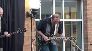 Greg Koch & Steve Cohen Band - Cat Squirrel