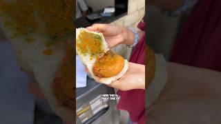 Vocal For Local || Mumbai’s Best Vada Pav || #shorts