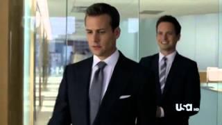 Suits: Harvey x Mike - Not Potato