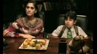 Sanwaria Agro Oils Ltd. (Narmada Oil) Ad made by Oberoi Multimedia Advertising Agency Mumbai