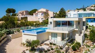 Inside NEW EXCLUSIVE listing Villa Lirios | €1.59M In Jávea, Spain