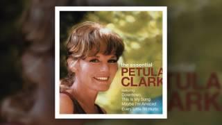 Petula  Clark - Downtown