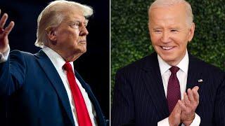 Republicans claim Biden 'trying to start WWIII' before Trump takes office