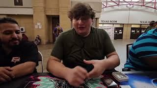 Yu-Gi-Oh! Regional Top 8: Tenpai Dragons Deck Profile [Nico Palma] Fort Worth TX ROTA 2024!