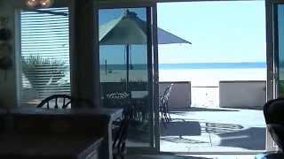 6602 A W  Oceanfront, Newport Beach, California - Vacation House Rental