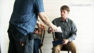 How to Hold an Open Casting Call