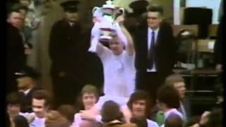 Leeds United (Song) 1972 FA Cup Final Squad