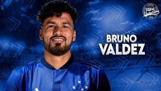 Bruno Valdez ► Bem vindo ao Cruzeiro ? ● 2023 | HD