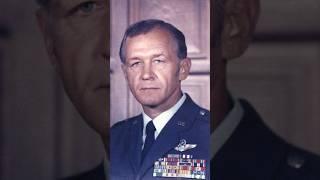 USAF Col James Kasler:  Three Time Air Force Cross Recipient