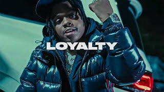 [FREE] 42 Dugg x EST Gee x Detroit Type Beat 2024 - ''LOYALTY''