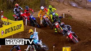 2024 ProMX Motocross Championship Australia - Round 7, MX Farm Queensland - MX2 & MX3, Moto1 & Moto2