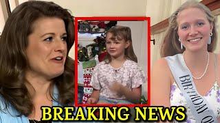 LSister Wives! The Nanny! Robyn Drop Bombshell Shocking News About Dayton Home! It Will Shock You