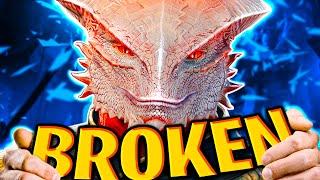 COMPLETELY BROKEN Dark Urge Build | Baldur's Gate 3 Sorcerer