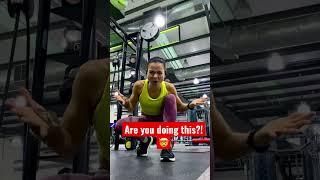 That ONE person at the gym… #shorts