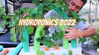 Dumbest Gardener Ever Tries to Save the World with DIY Hydroponics