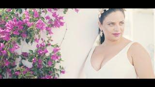 GREEK WEDDING IN SANTORINI 2018