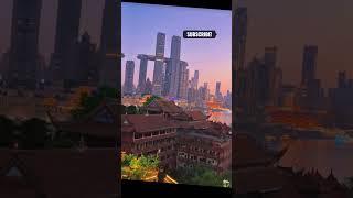 The Most Futuristic City on Earth