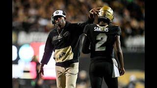 NCAA Football Preview: Colorado vs Colorado State, Coach Prime has fallen, can he get back up?