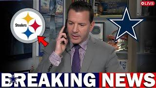 DALLAS COWBOYS SHOCK FANS WITH BOLD MOVE! INSANE DAK PRESCOTT TRADE RUMORS! DALLAS COWBOYS NEWS NFL