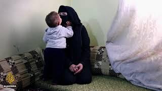 Women of ISIL, Life Inside the Caliphate:  Al Jazeera