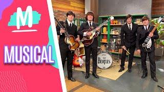 Musical: Beatles 4ever - Mulheres (28/01/22)