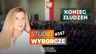 USA przeciw Ukrainie w NATO, nie pomogą też odzyskać terytoriów/Magdalena Rigamonti, Grabarczyk