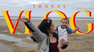 #Ep19 FAMILY TRIP TO WALES  #babygabe #familyvlog #filipinainuk