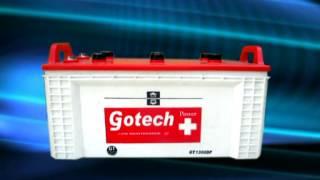 gotech AD