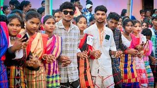 DEOKUNDI LAGNE ENEJ VIDEO 2024 || PART-1 || MARANG DOSON || NEW SANTALI TRADITIONAL VIDEO ||