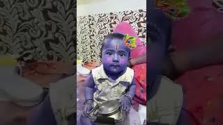 cute Moksh Bhardwaj #trending #kidsstatus #viral #shorts