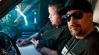 Jelly Roll - The Smokebox | BREALTV