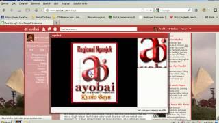 Tutorial Ayobai