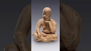 2,500-Year-Old Artifact Found in Mexico – Who Made It? #didyouknow #history #artifacts