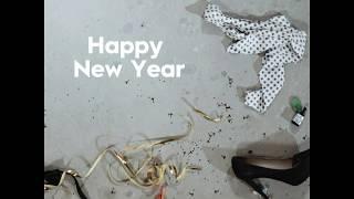 Happy New Year from the Electrolux PURE i9 Robot Vacuum Cleaner