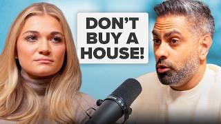 Prenups, Renting vs. Buying, & Joint Bank Accounts: Financial Advice for Couples w/ Ramit Sethi