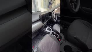 CREATA interior done car cleaning services at door step now in amritsar  #carcleaning 9878137511