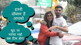 PRANK ON STRANGER GIRLS EMOTIONAL || HEARTBROKEN DON,T CRY || vivek golden