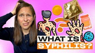 What is Syphilis? | Julie