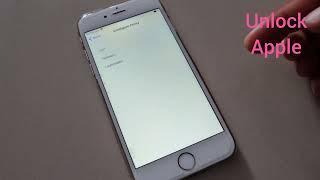How to PermanentlyBypass iOS 18.5! Unlock Apple Activation lock! iPhone without Previous Owner