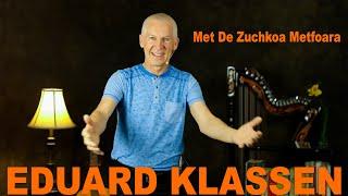 Eduard Klassen "Met De Zuchkoa Metfoara" Plautdietsch