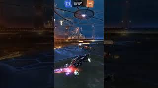 Clean Recovery For The Save... #music #rl #rocketleague #gaming #rocketleagueclips #save #clean