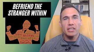 Healing the Wish To Be Someone Else After Narcissistic Abuse